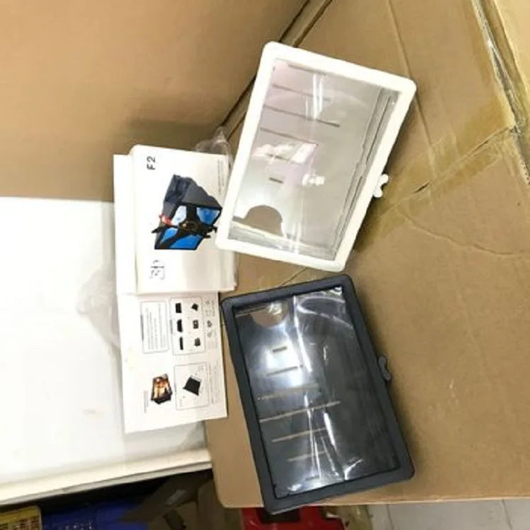 3D Phone Screen Magnifier with Foldable Desk Stand