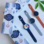 New Fashion Smart Watch 2025 Bluetooth Call Man Woman Heart Rate Health Monitoring Sports Waterproof Smartwatch for Android IOS