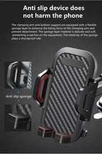 Sucker Car Mobile Phone Holder Mount Dashboard Suction Cup Support in Car Bracket Navigation Universal Stand for iPhone Samsung