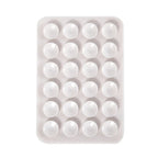 Silicone Anti-Slip Suction Pad for Mobile Phones