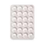Silicone Anti-Slip Suction Pad for Mobile Phones