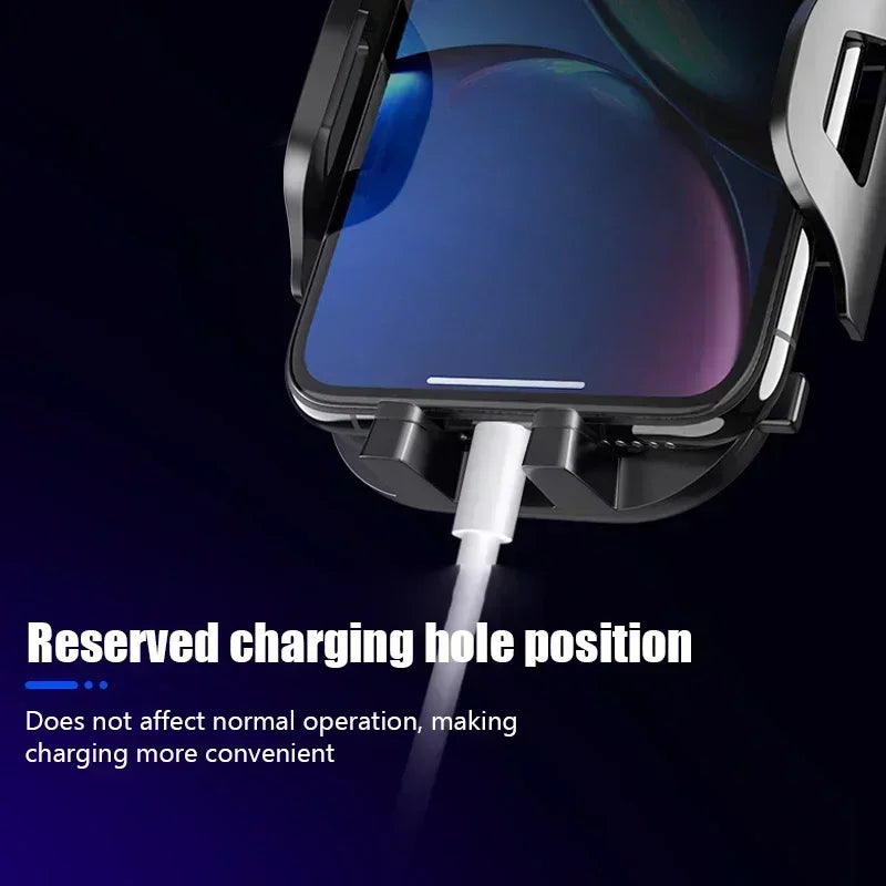 Sucker Car Mobile Phone Holder Mount Dashboard Suction Cup Support in Car Bracket Navigation Universal Stand for iPhone Samsung