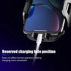 Sucker Car Mobile Phone Holder Mount Dashboard Suction Cup Support in Car Bracket Navigation Universal Stand for iPhone Samsung