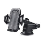 Sucker Car Mobile Phone Holder Mount Dashboard Suction Cup Support in Car Bracket Navigation Universal Stand for iPhone Samsung