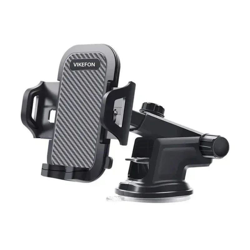 Sucker Car Mobile Phone Holder Mount Dashboard Suction Cup Support in Car Bracket Navigation Universal Stand for iPhone Samsung