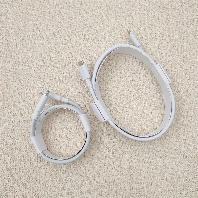 For Fast Charging 30W 45W USB C to USB C Cable 1/1.5 M for Google Pixel 10 9 8 7 6 pro 8a 7a 6a 5a 4a 3a 4 3 2 XL Type C Cord