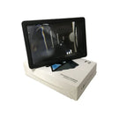 3D Phone Screen Magnifier with Foldable Desk Stand