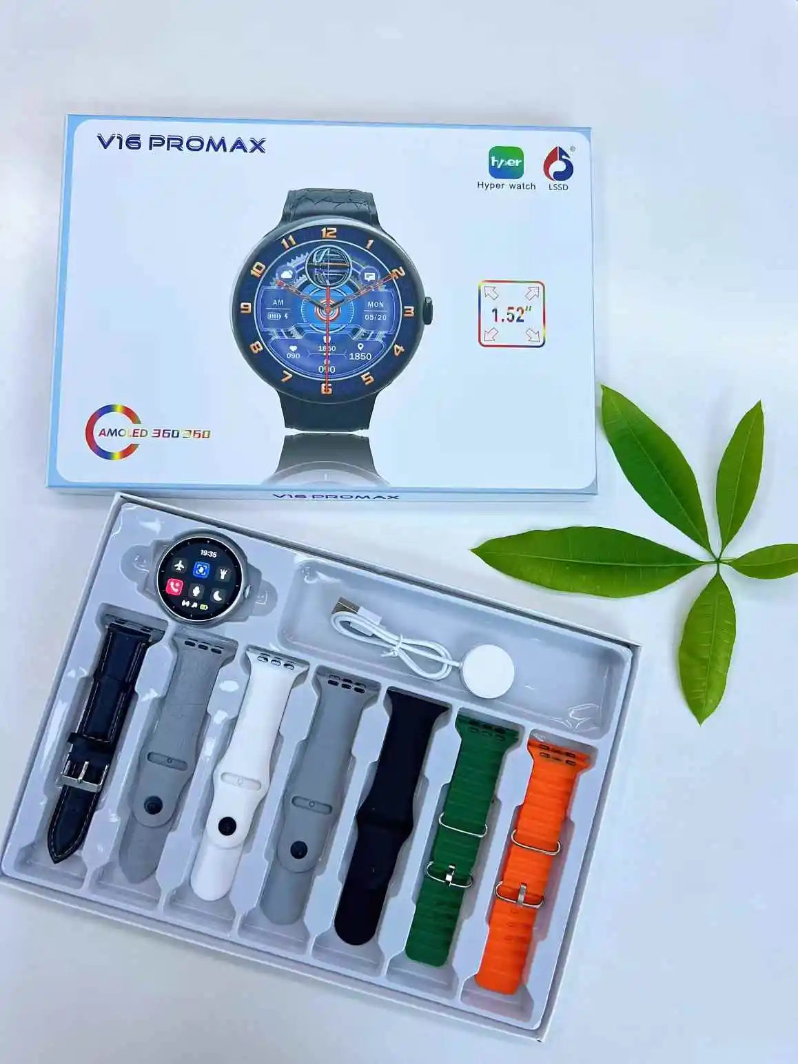 New Fashion Smart Watch 2025 Bluetooth Call Man Woman Heart Rate Health Monitoring Sports Waterproof Smartwatch for Android IOS