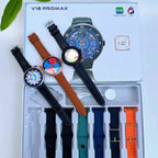 New Fashion Smart Watch 2025 Bluetooth Call Man Woman Heart Rate Health Monitoring Sports Waterproof Smartwatch for Android IOS