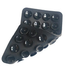 Silicone Anti-Slip Suction Pad for Mobile Phones