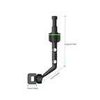 360° Rotatable Universal Car Phone Holder