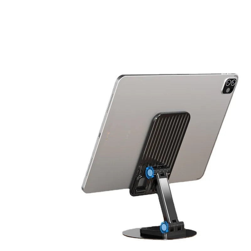 1pc Desk Mobile Phone Holder Metal Cell Phone Holder For Unihertz 8849 TANK 2 Pro / 3 Pro / 3S / TANK mini