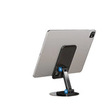 1pc Desk Mobile Phone Holder Metal Cell Phone Holder For Unihertz 8849 TANK 2 Pro / 3 Pro / 3S / TANK mini