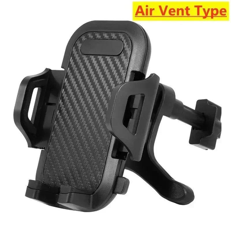 Sucker Car Mobile Phone Holder Mount Dashboard Suction Cup Support in Car Bracket Navigation Universal Stand for iPhone Samsung