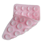 Silicone Anti-Slip Suction Pad for Mobile Phones