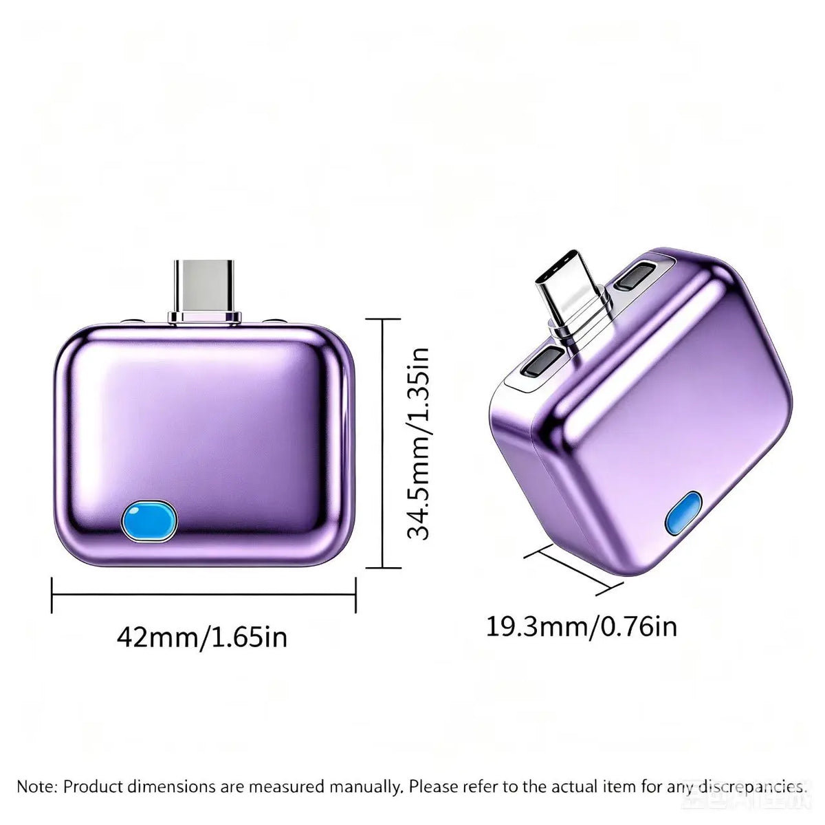 140W Fast Charger Phone Adapter Physical Full Charge Disconnector Automatically Cuts Power Ejects Phone When Fully Charged