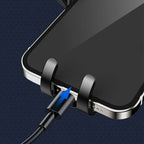 Gravity Auto-Clamp Car Air Vent Phone Holder