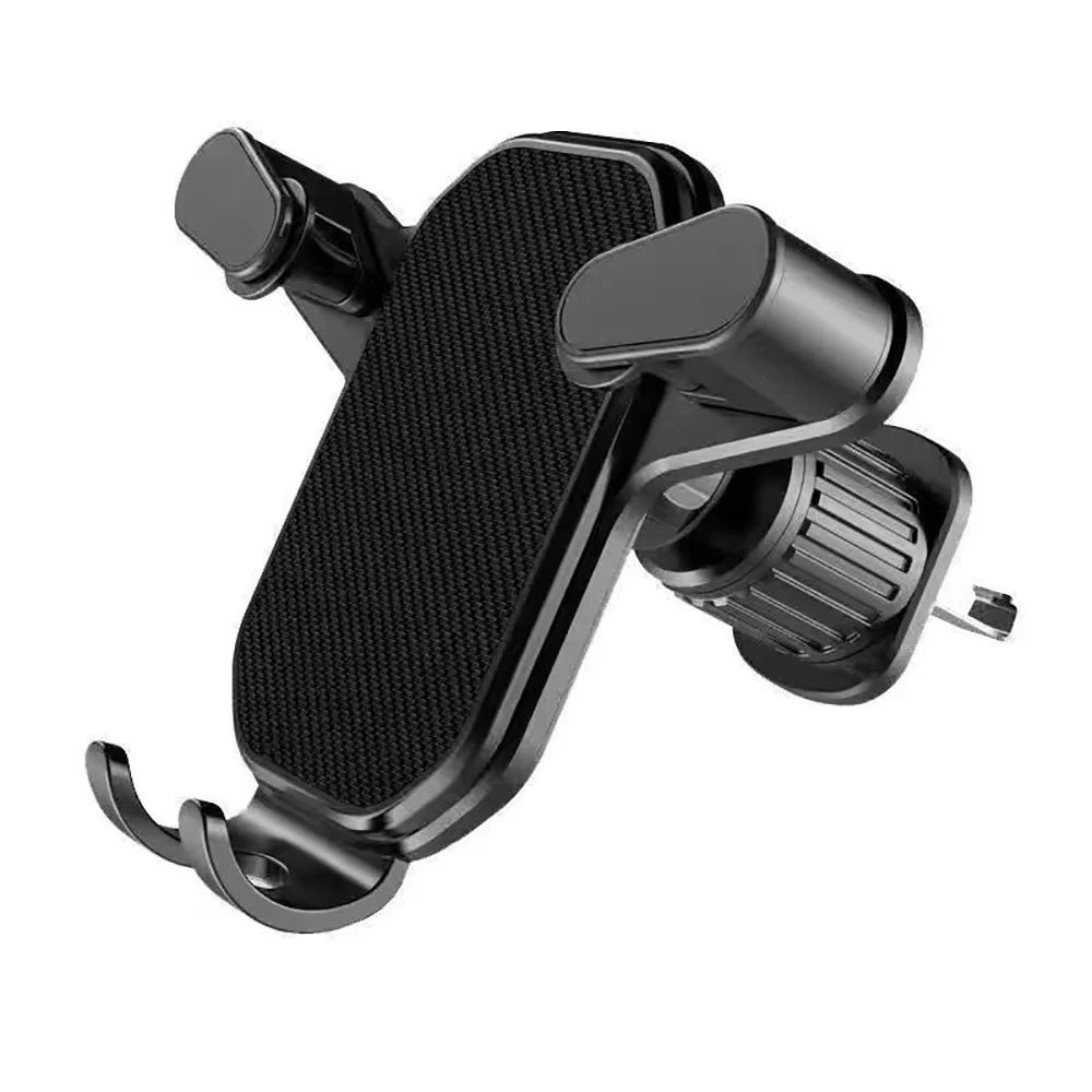 Gravity Auto-Clamp Car Air Vent Phone Holder