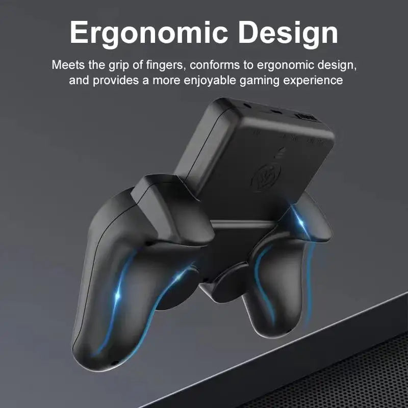 Mini Retro Handheld Game Player 2.4-inch Screen Built-in 520 Games Portable S10 Console for Outdoor Camping Entertainment