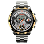 R-014 LUXE Smart Watch