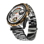 R-014 LUXE Smart Watch