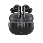 SWANKY EARBUDS - Black