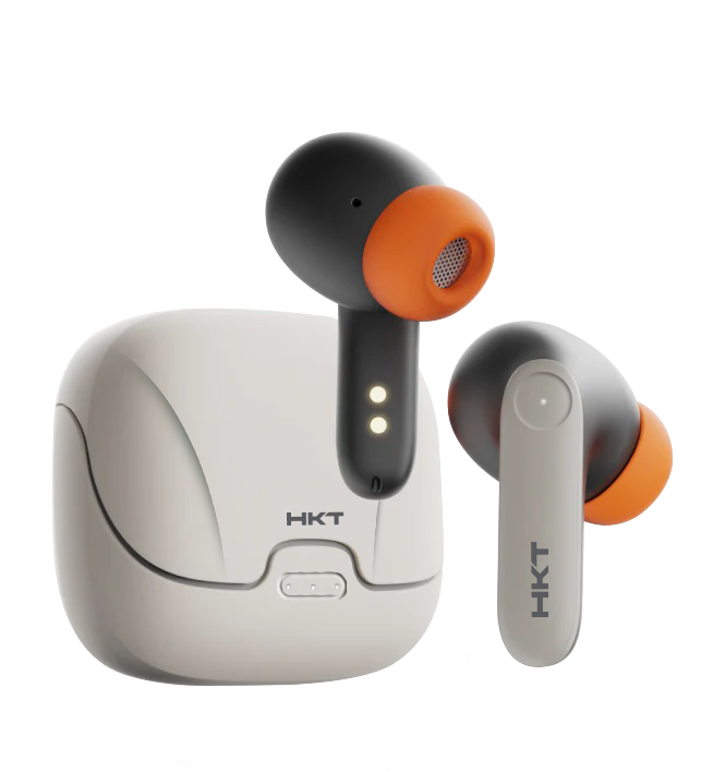ASTRONOVA EARBUDS - Gray