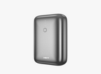 NANO POWERBANK - Silver