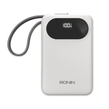 Pulse | R-4065 10000 mAh Power Bank