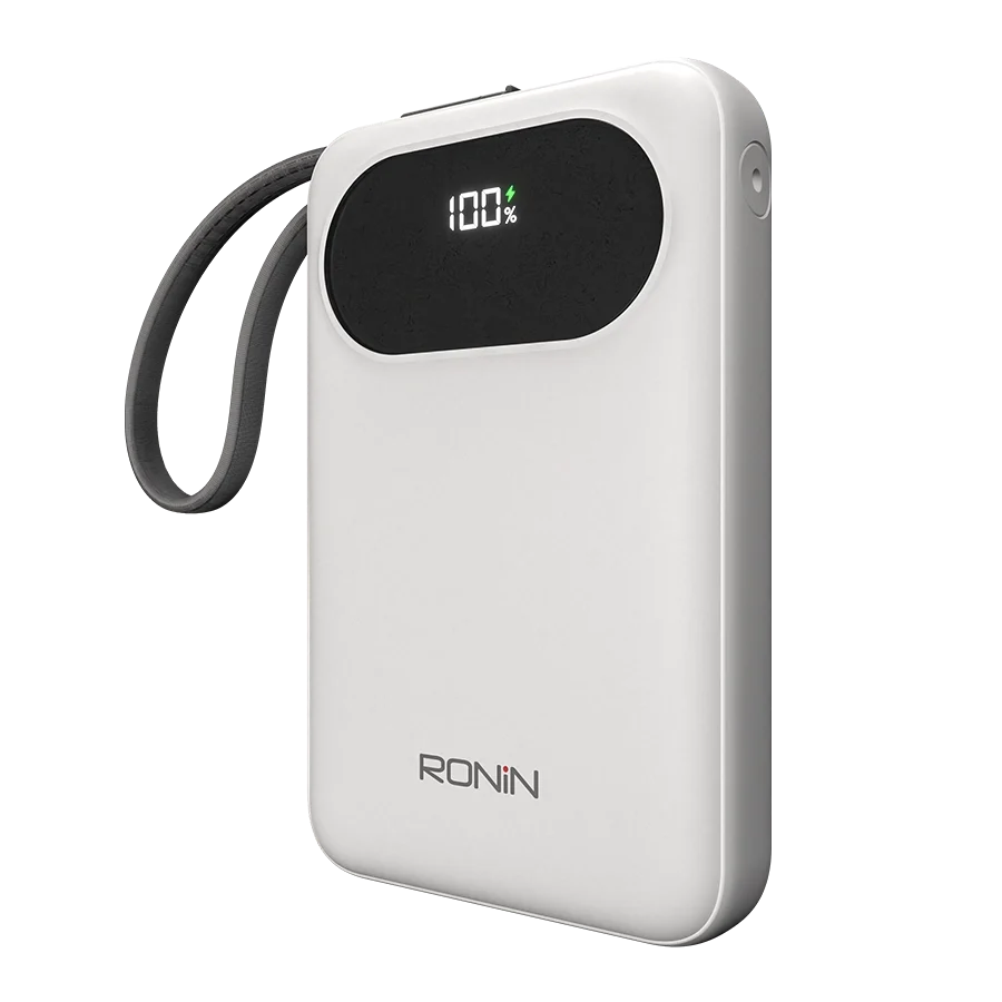 Pulse | R-4065 10000 mAh Power Bank