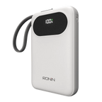 Pulse | R-4065 10000 mAh Power Bank