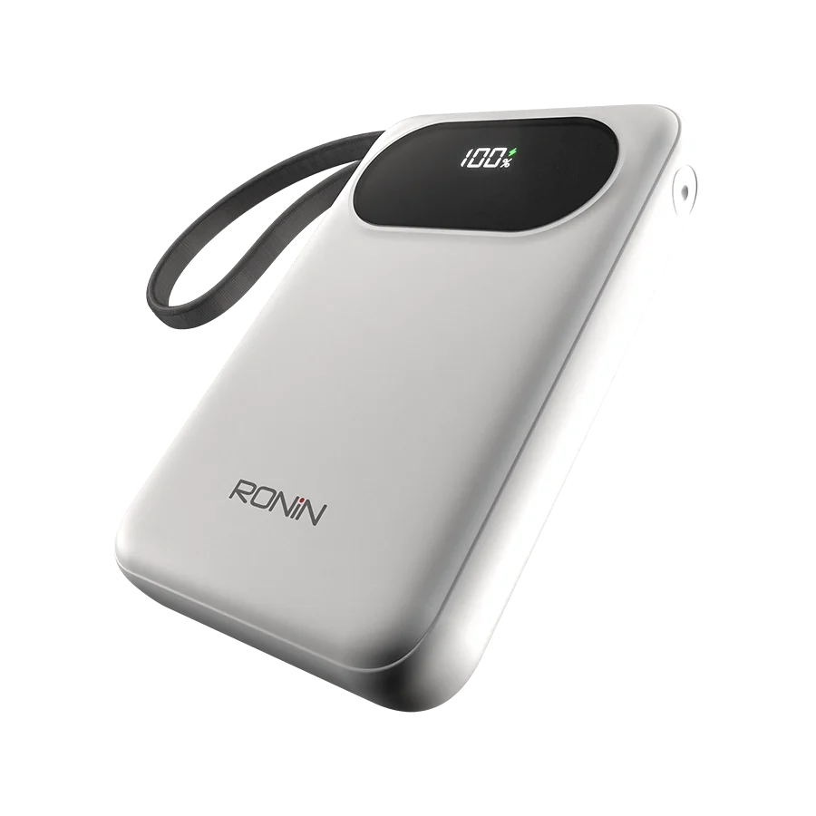 Pulse | R-4065 10000 mAh Power Bank