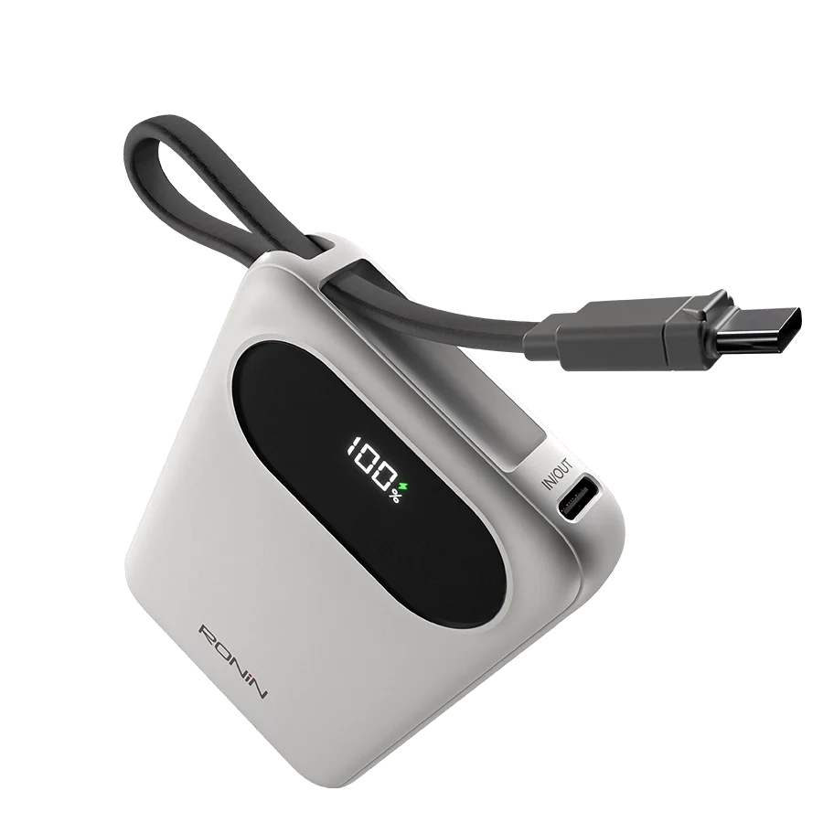 Pulse | R-4065 10000 mAh Power Bank