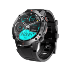R-012 Rugged Smart Watch