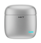 HKT BLADE ANC EARBUDS - Silver