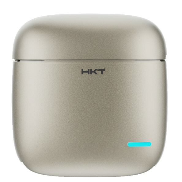 HKT BLADE ANC EARBUDS - Bronze