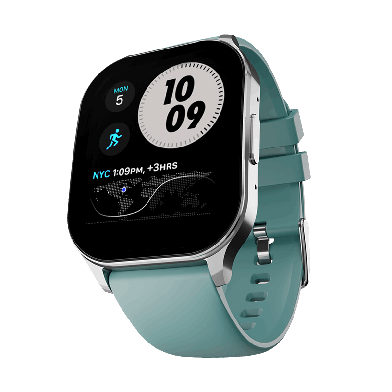 R-07 Smart Watch