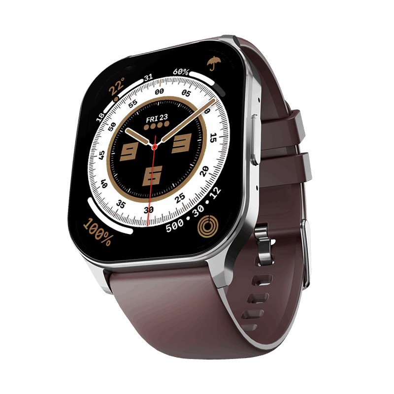 R-07 Smart Watch