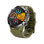 R-012 Rugged Smart Watch
