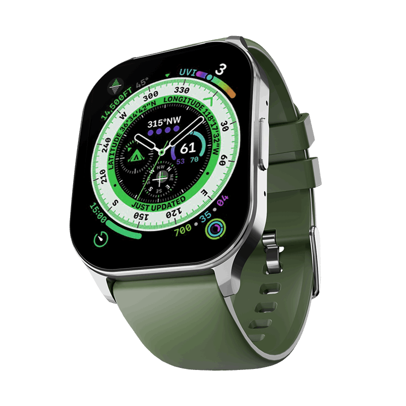 R-07 Smart Watch