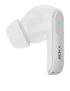 HKT IRON-X ANC EARBUDS - Silver