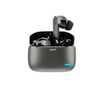 HKT IRON-X ANC EARBUDS - Black
