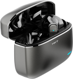 HKT IRON-X ANC EARBUDS - Black