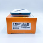 Ufone D-Link DWR-930M 4G Blaze Portable WiFi Router